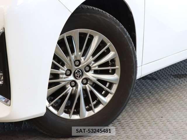 Toyota ALPHARD 2018-10 228902-14