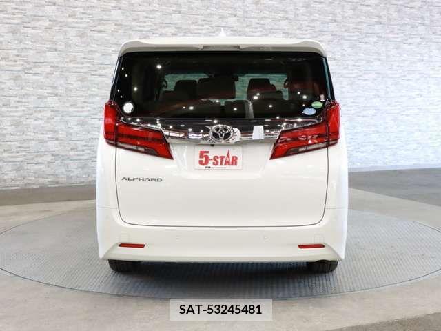Toyota ALPHARD 2018-10 228902-12