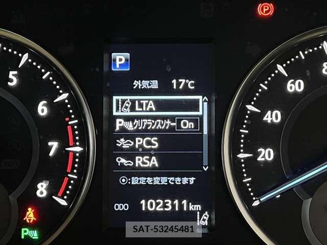 Toyota ALPHARD 2018-10 228902-4