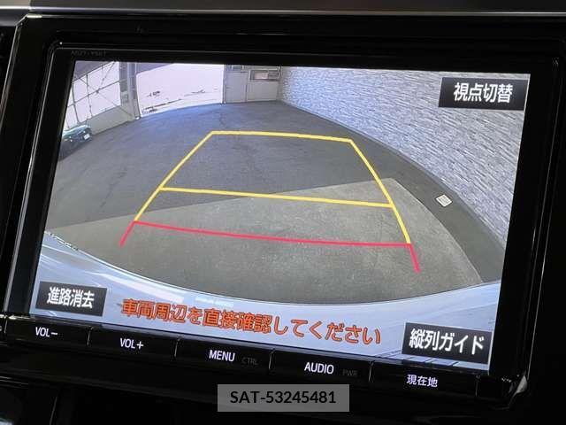 Toyota ALPHARD 2018-10 228902-5