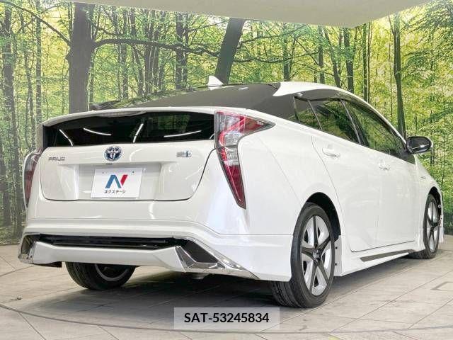 Toyota PRIUS 2016-04 281978-17