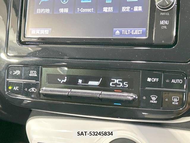 Toyota PRIUS 2016-04 281978-6