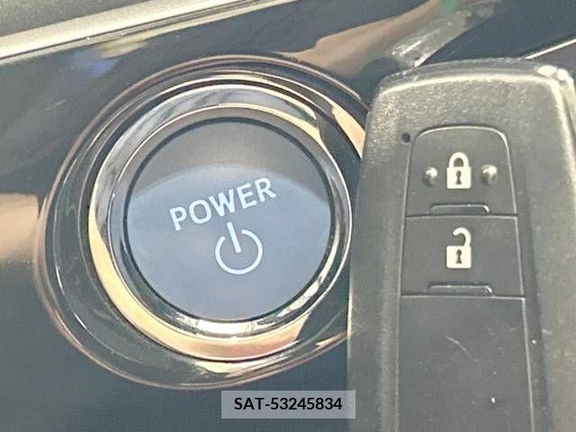 Toyota PRIUS 2016-04 281978-5