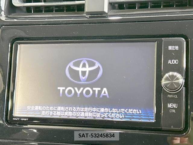 Toyota PRIUS 2016-04 281978-3