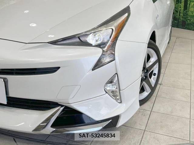 Toyota PRIUS 2016-04 281978-12