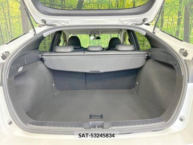 Toyota PRIUS 2016-04 281978-10