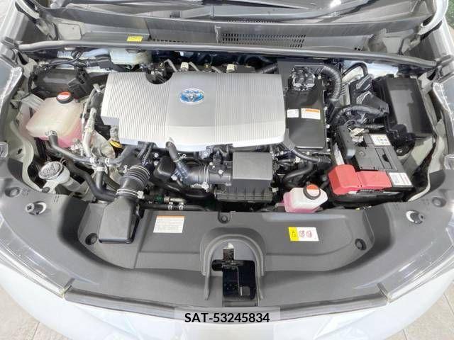 Toyota PRIUS 2016-04 281978-18