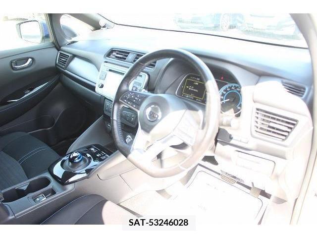 Nissan LEAF 2017-11 324782-14