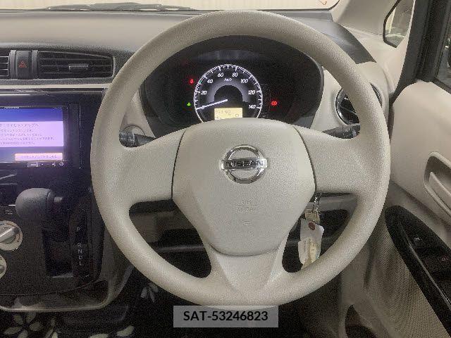 Nissan DAYZ 2016-02 266467-10
