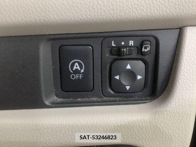 Nissan DAYZ 2016-02 266467-8