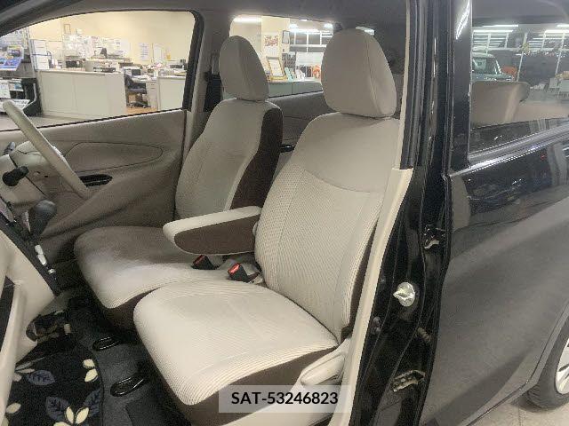 Nissan DAYZ 2016-02 266467-9