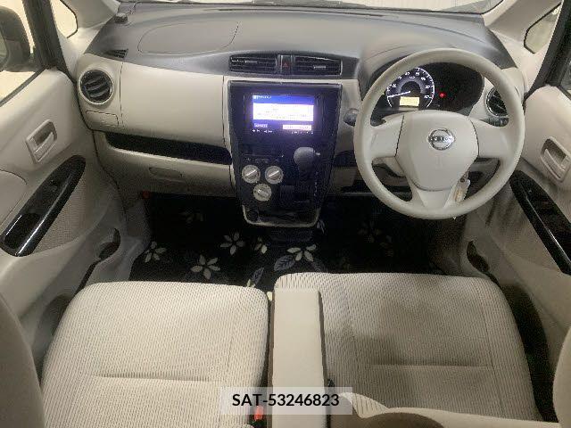 Nissan DAYZ 2016-02 266467-4