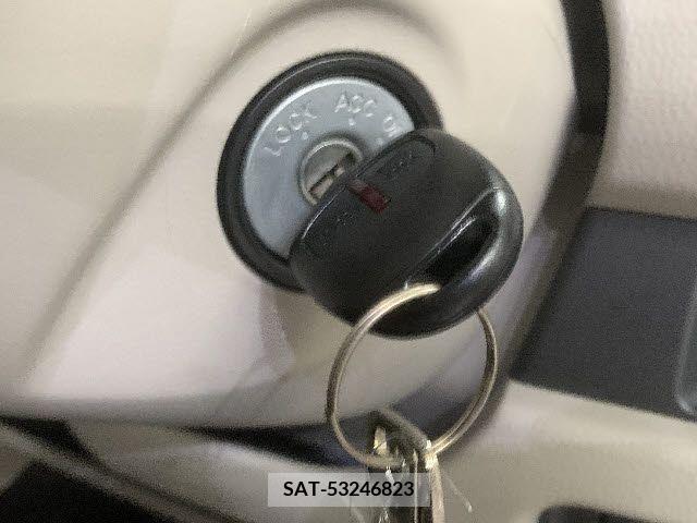 Nissan DAYZ 2016-02 266467-7