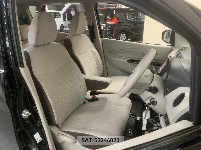 Nissan DAYZ 2016-02 266467-6
