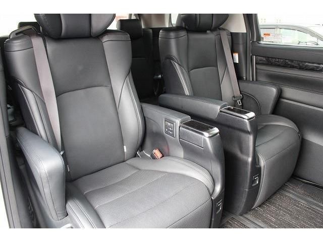 Toyota VELLFIRE 2018-10 183680-13