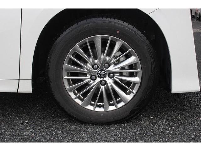 Toyota VELLFIRE 2018-10 183680-9