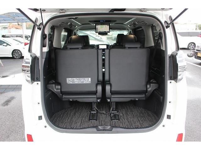 Toyota VELLFIRE 2018-10 183680-16