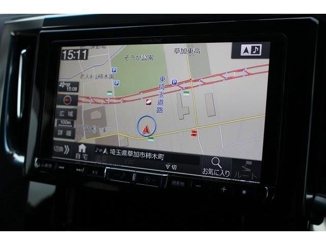 Toyota VELLFIRE 2018-10 183680-1