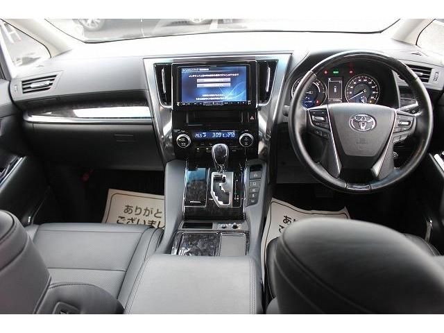 Toyota VELLFIRE 2018-10 183680-15