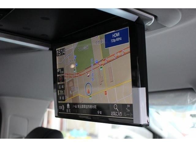 Toyota VELLFIRE 2018-10 183680-3