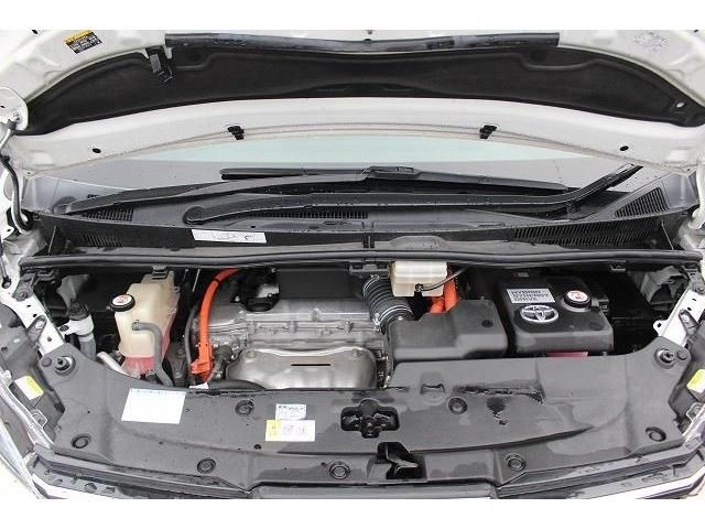 Toyota VELLFIRE 2018-10 183680-17