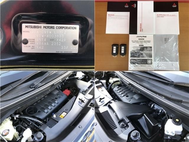 Mitsubishi DELICA D5 2022-06 183605-15