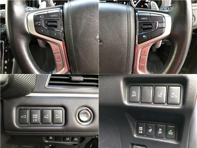 Mitsubishi DELICA D5 2022-06 183605-10