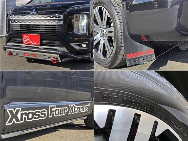 Mitsubishi DELICA D5 2022-06 183605-4