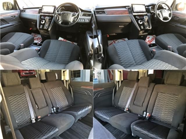 Mitsubishi DELICA D5 2022-06 183605-13