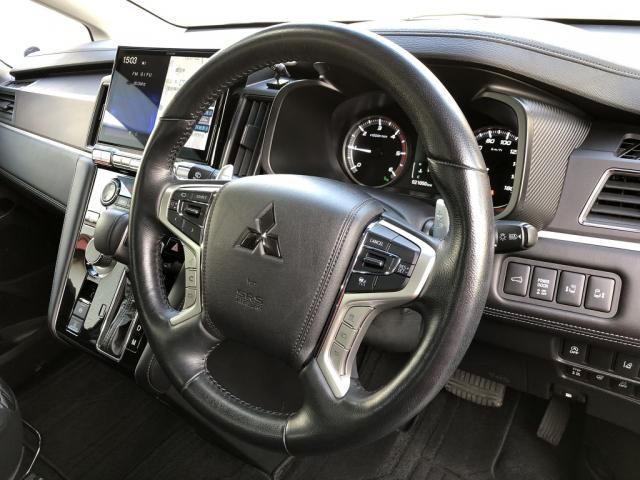 Mitsubishi DELICA D5 2022-06 183605-7