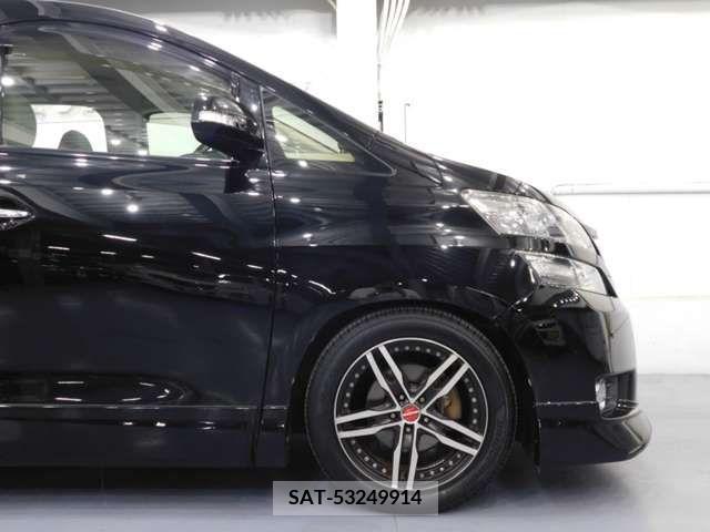 Toyota VELLFIRE 2013-01 242881-4