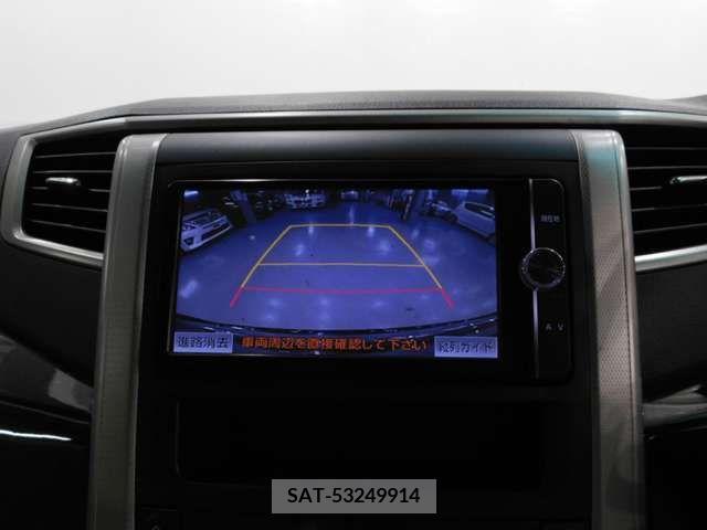 Toyota VELLFIRE 2013-01 242881-11