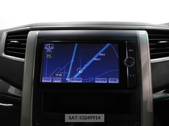 Toyota VELLFIRE 2013-01 242881-9