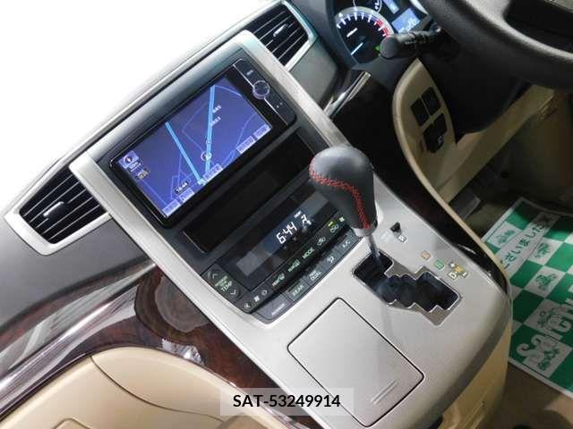Toyota VELLFIRE 2013-01 242881-8