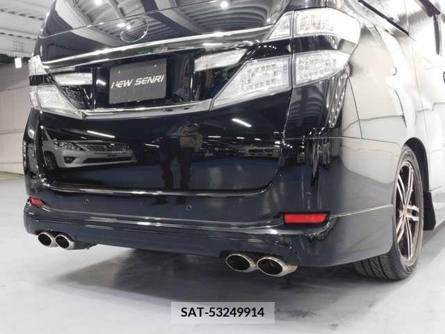 Toyota VELLFIRE 2013-01 242881-7