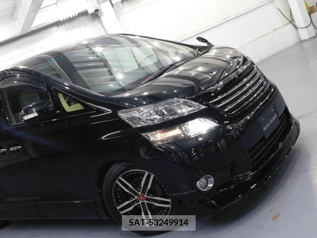 Toyota VELLFIRE 2013-01 242881-5