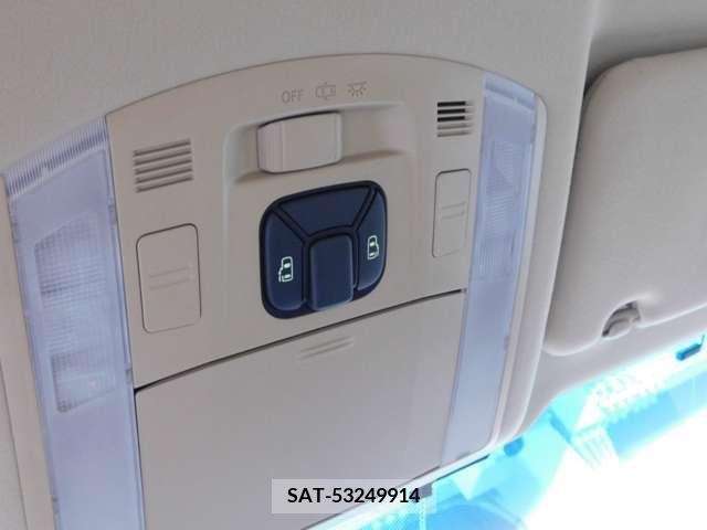Toyota VELLFIRE 2013-01 242881-13