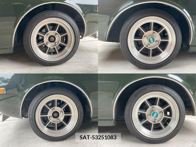 Toyota CELICA 1973-01 383421-24
