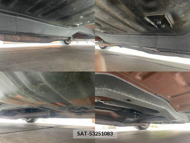 Toyota CELICA 1973-01 383421-23