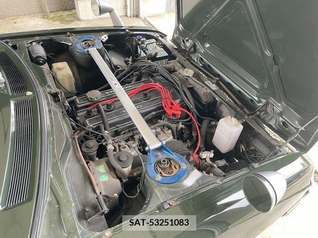 Toyota CELICA 1973-01 383421-20