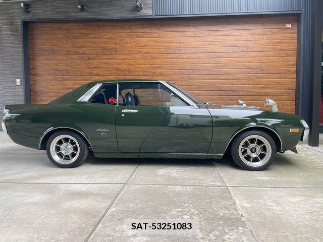 Toyota CELICA 1973-01 383421-6