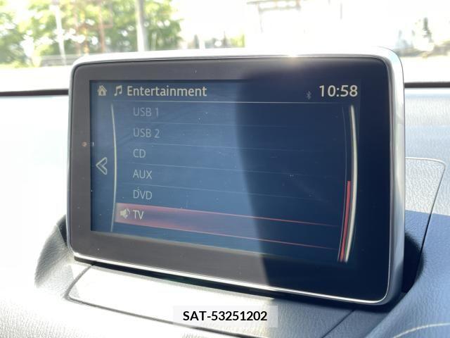 Mazda DEMIO 2016-11 328039-20
