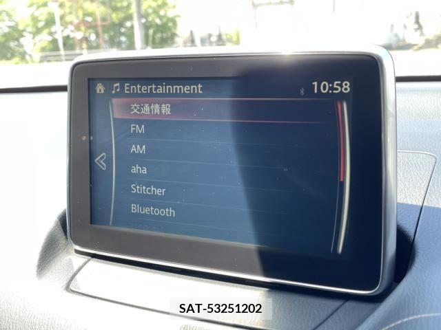 Mazda DEMIO 2016-11 328039-19