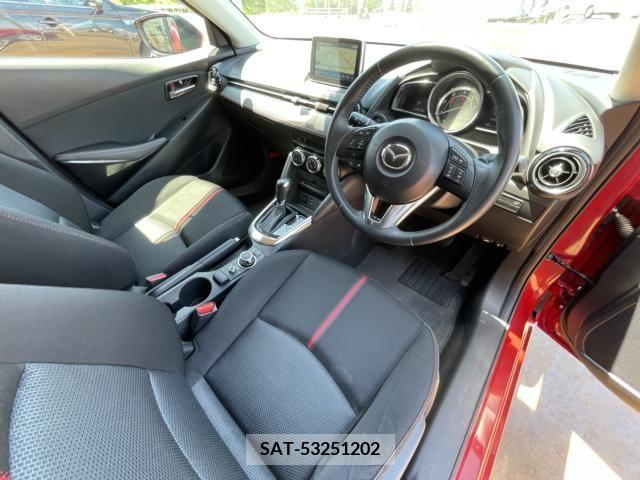 Mazda DEMIO 2016-11 328039-5