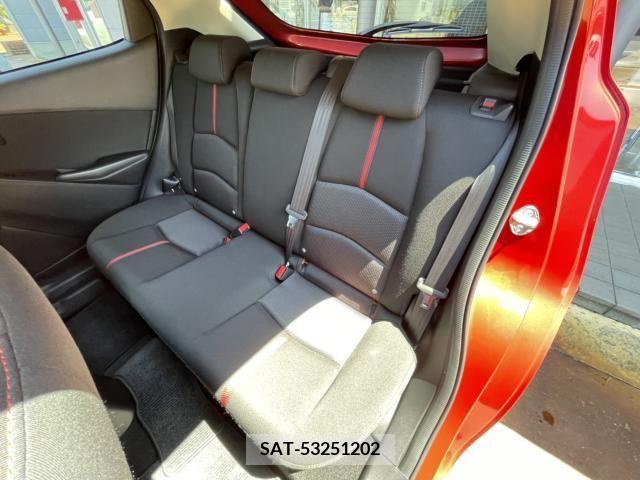Mazda DEMIO 2016-11 328039-16