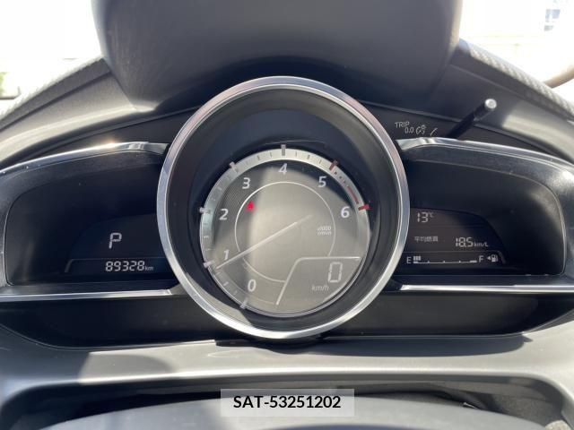 Mazda DEMIO 2016-11 328039-28