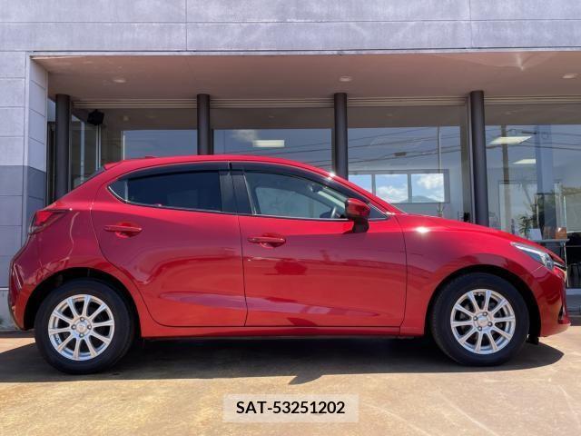 Mazda DEMIO 2016-11 328039-3
