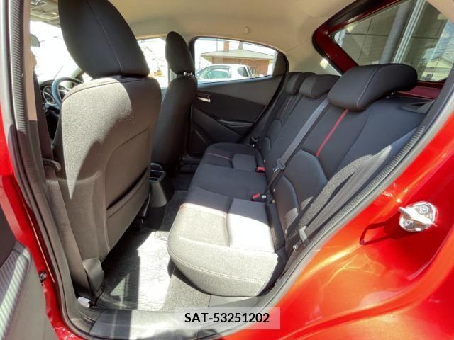 Mazda DEMIO 2016-11 328039-14