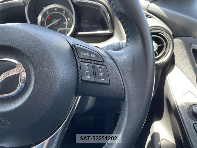 Mazda DEMIO 2016-11 328039-26