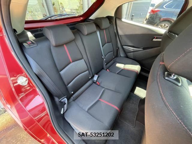Mazda DEMIO 2016-11 328039-13